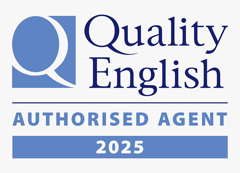 Learning Experience, Quality English Authorised Agent 2025
