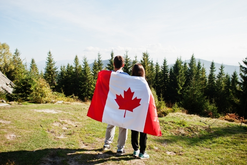Curso de verano en Canadá
