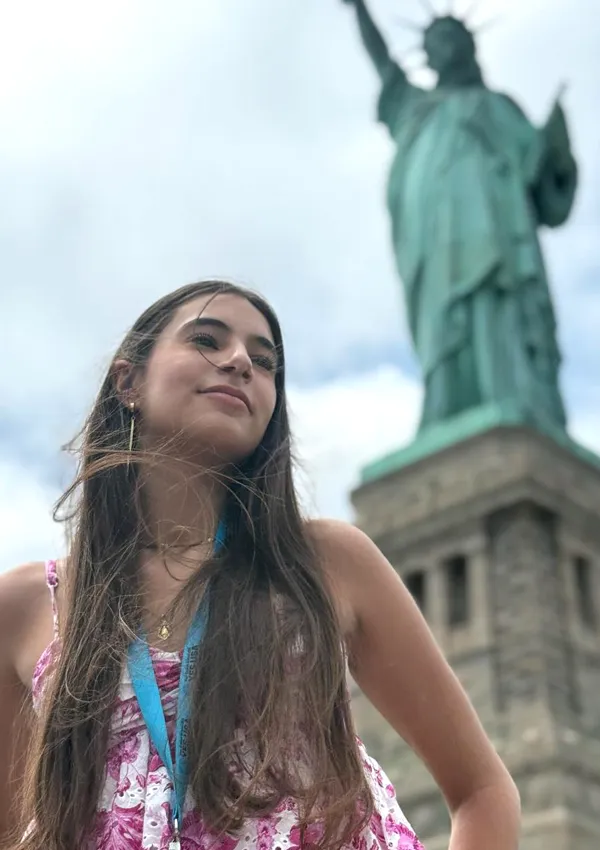 Curso de verano en Nueva York (Estados Unidos)