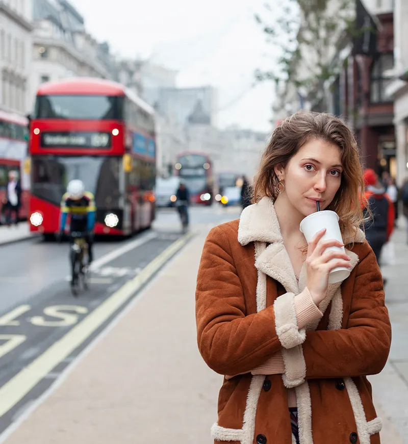 Cursos de inglés para adultos en Londres