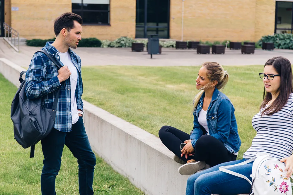 Programa Pathway para estudiar un curso universitario en Estados Unidos o Canadá